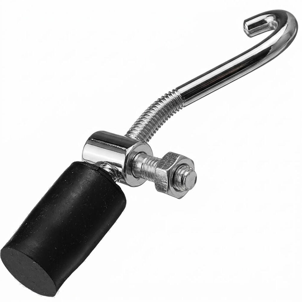 Toca Freestyle Djembe Tuning Lug Chrome Finish 100mm (Pk-1)