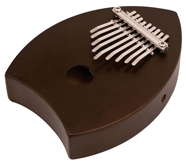 Toca Large Ashwood Kalimba Thumb Piano Sound Effects