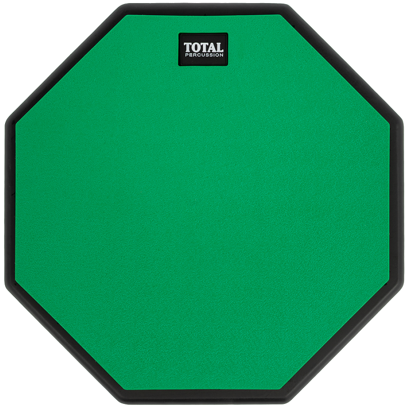 Total Percussion 8" Single Sided Practice Pad — view 6
