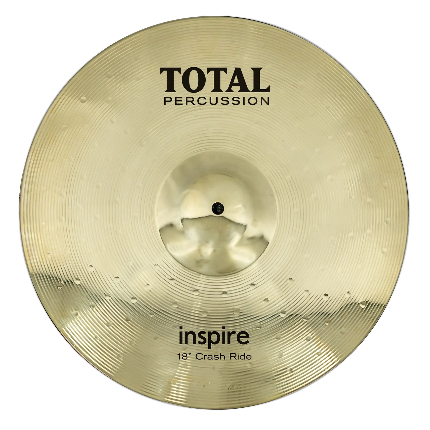 Total Inspire 18" Crash Cymbal