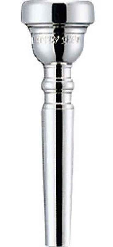 Yamaha Trumpet Mouthpiece 11B4