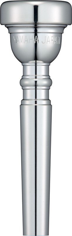 Yamaha Trumpet 16D Mouthpiece (Yamaha)