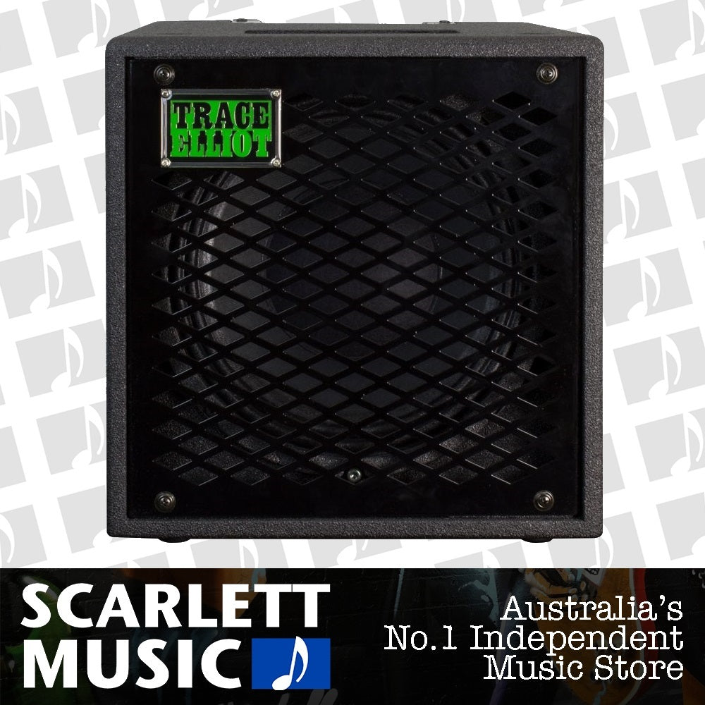 Trace Elliot ELF 1x10 300w Bass Cabinet — view 2