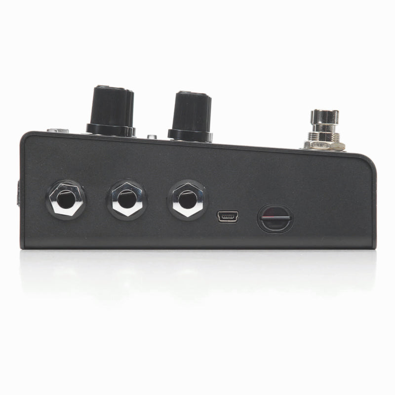 Digitech Trio Plus Band Creator Pedal with Looper — view 4