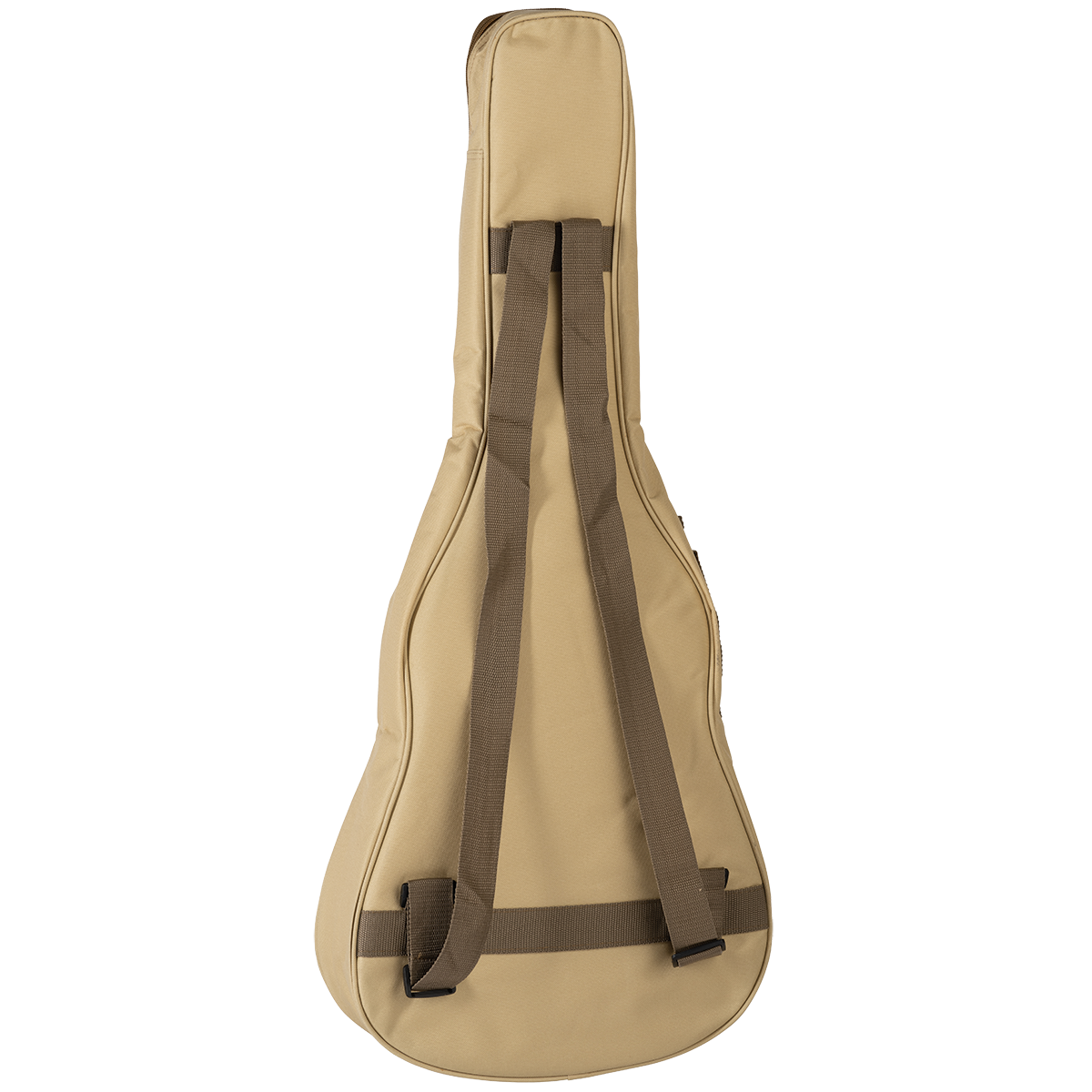 Tanglewood TRTCEBW Reunion Australian Red Cedar Top Traveller Folk C/E with Black Walnut B/S — view 4