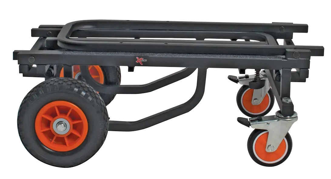 Xtreme Equipment Trolley TRY200 — view 2