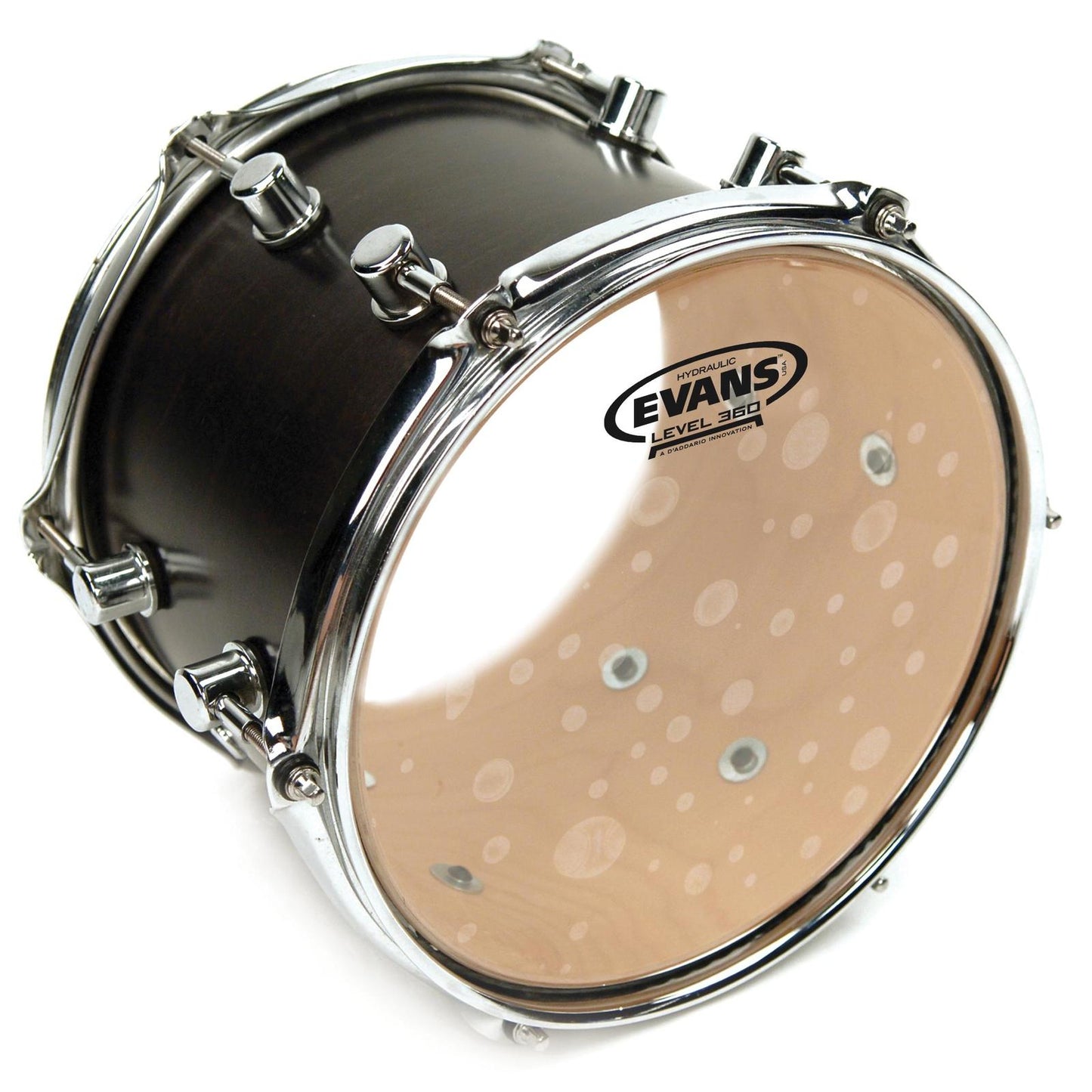 Evans Hydraulic Glass Drum Head, 6 Inch *SKIN ONLY*