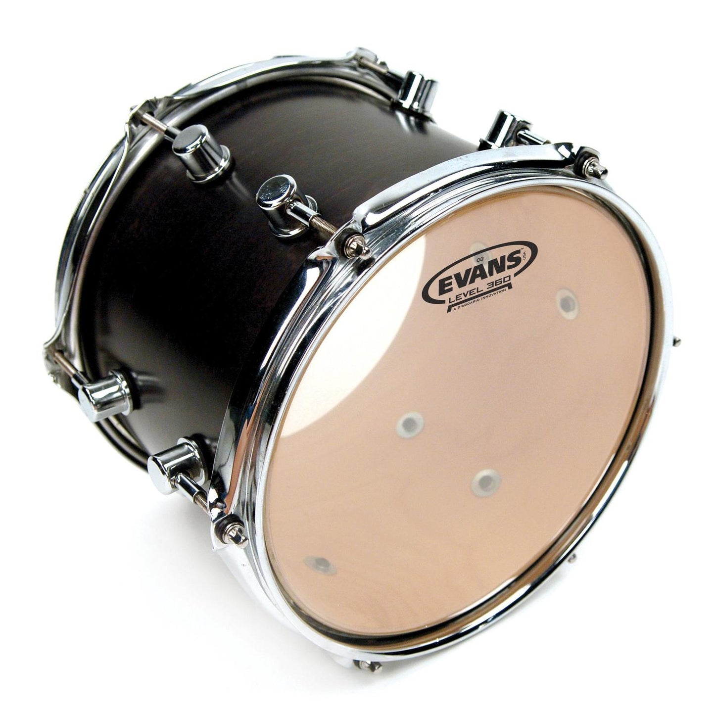 Evans G2 Clear Drum Head, 8 Inch *SKIN ONLY*
