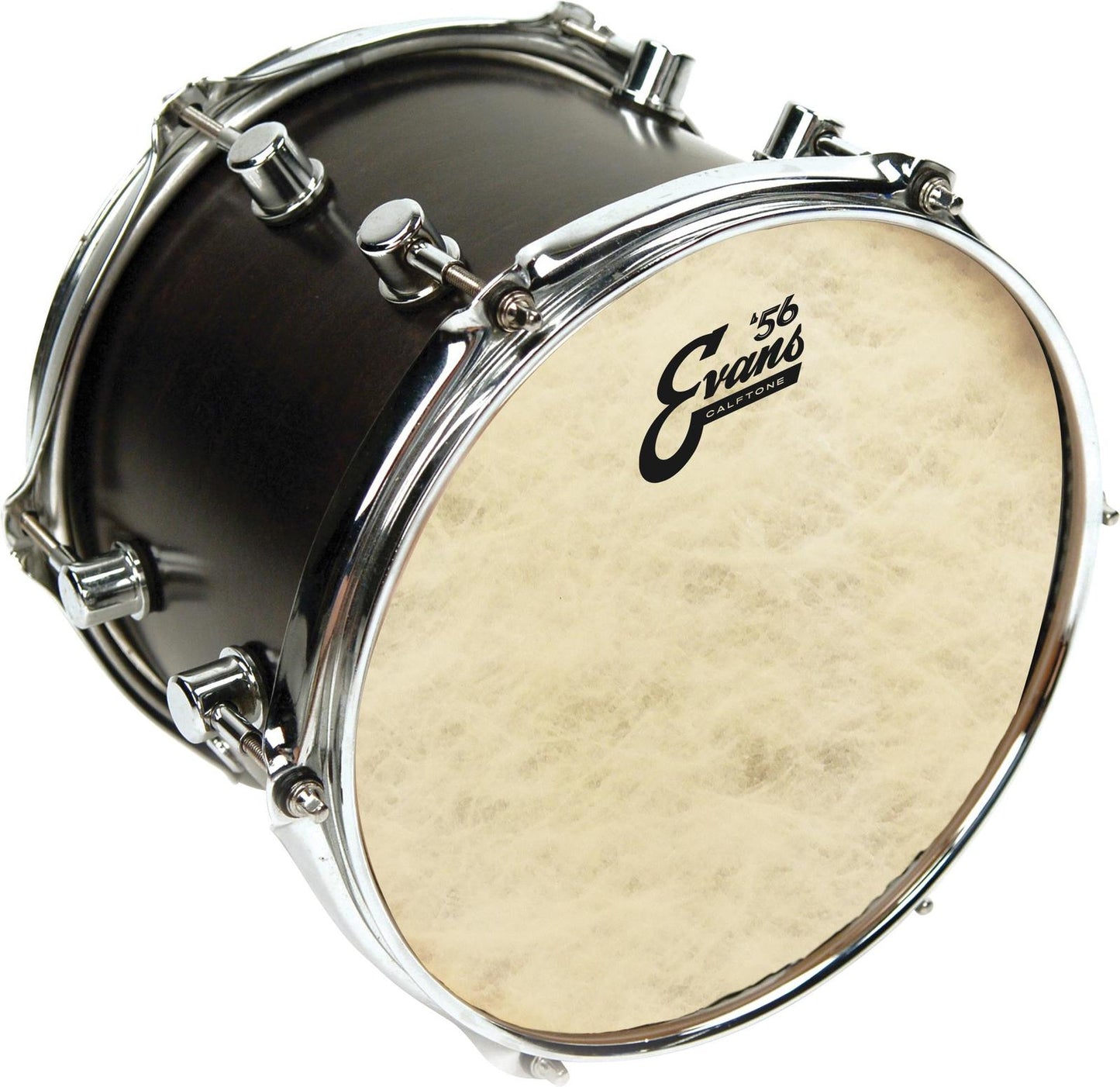 Evans Calftone Tom Batter, 10 Inch *SKIN ONLY*