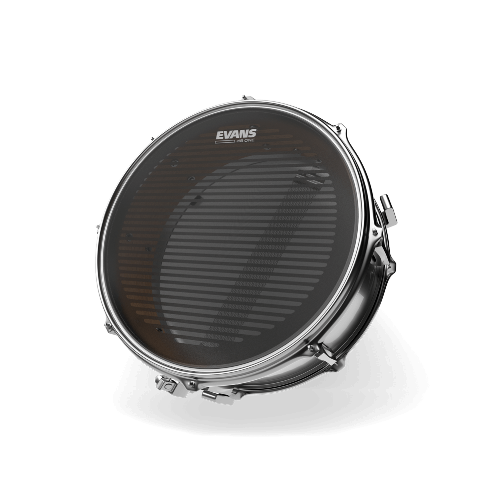 Evans 13 Inch dB One Mesh Snare Batter Drumhead (EVA-TT13DB1S) — view 6