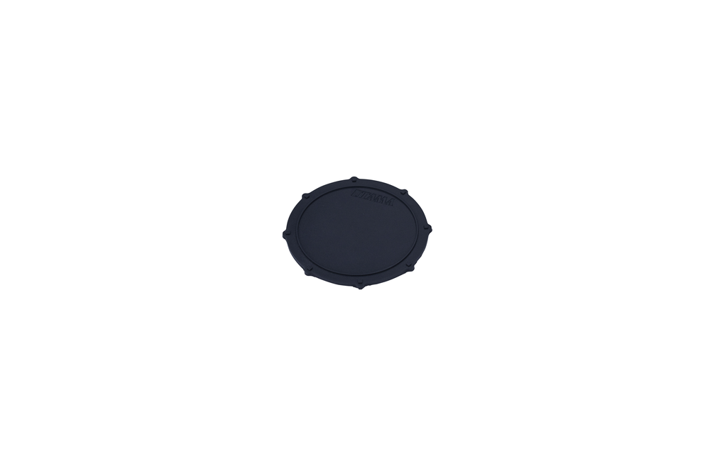 TAMA Traveler 4 Black Drum Practice Pad