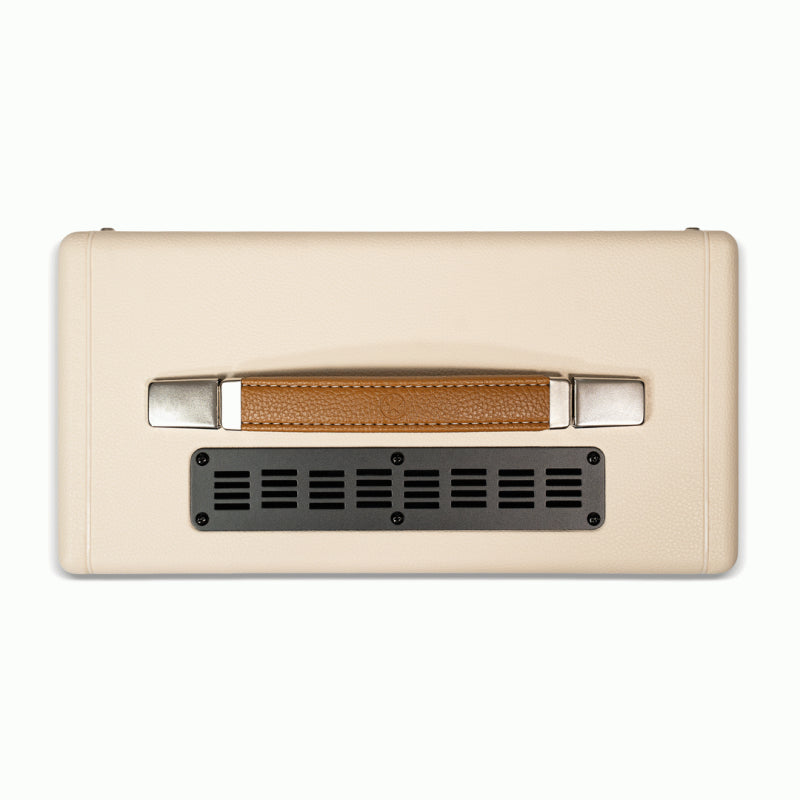Blackstar 10 Watt TV Head A with ECC83 Preamp and 6L6 Power Valve — view 5
