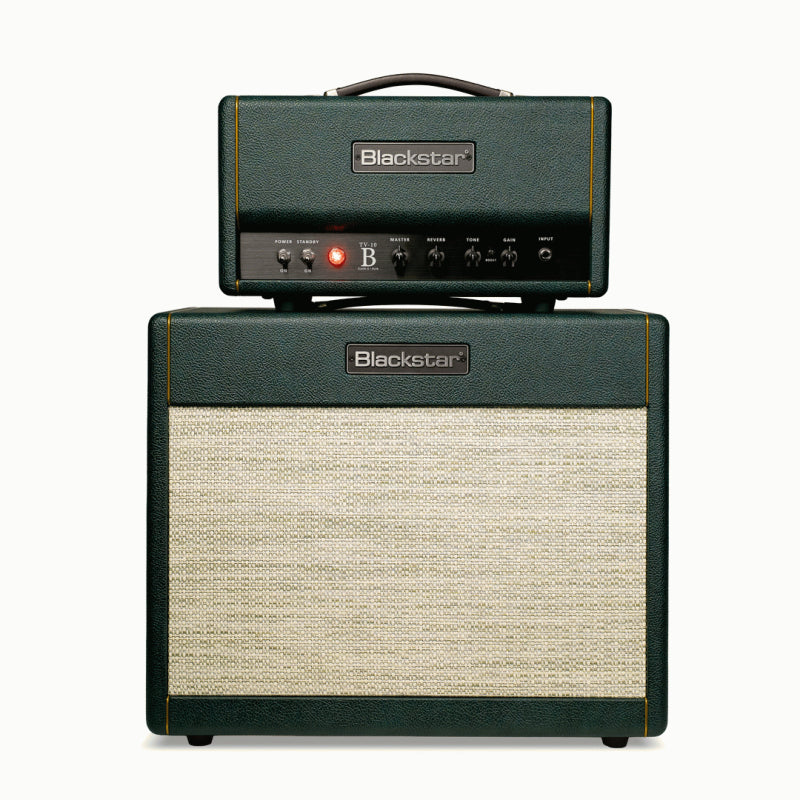 Blackstar TV-10 B 10 Watt Guitar Amplifier — view 6