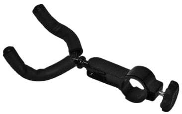 AMS TV93 Stand Hanger For Violin/Viola Black