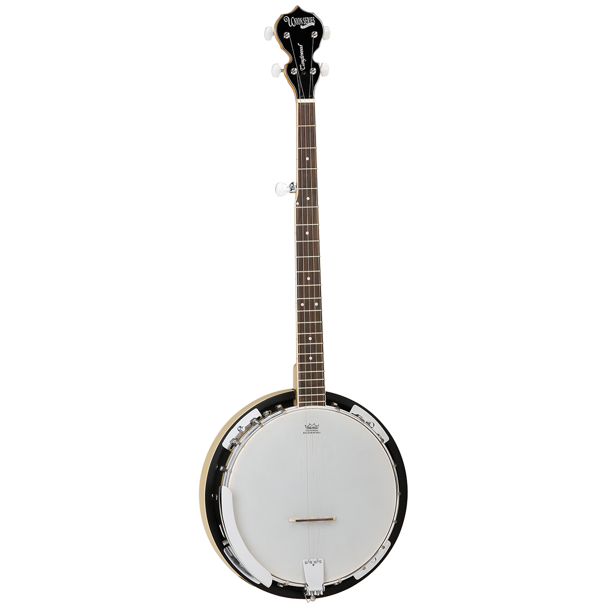 Tanglewood TWB18-M5 Union 5 String Banjo