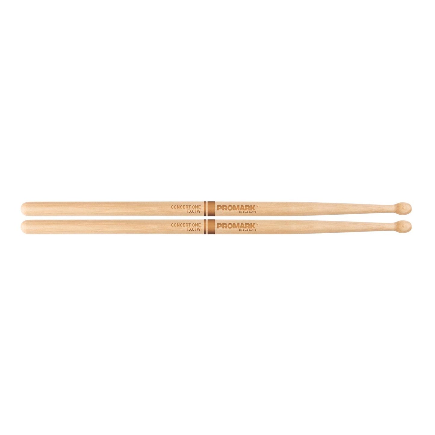 Concert One Snare Drum Stick
