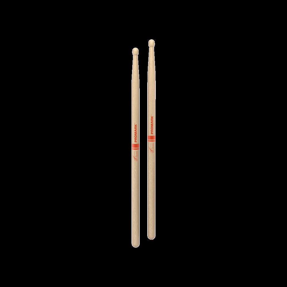 Promark Matt Halpern Signature Wood Tip Drumsticks