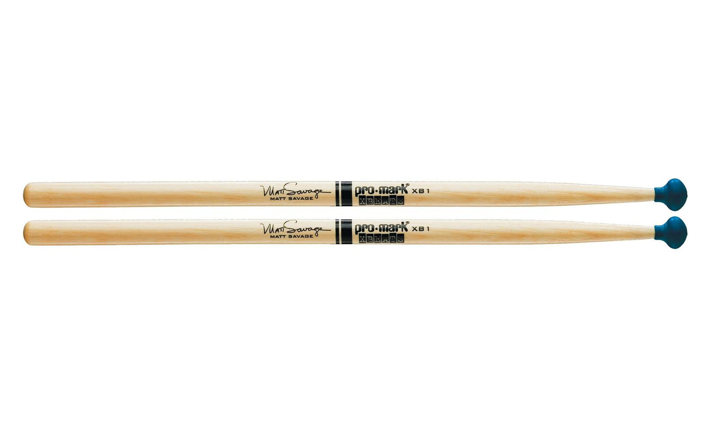 ProMark Matt Savage TXXB1 X-beat Practice Stick