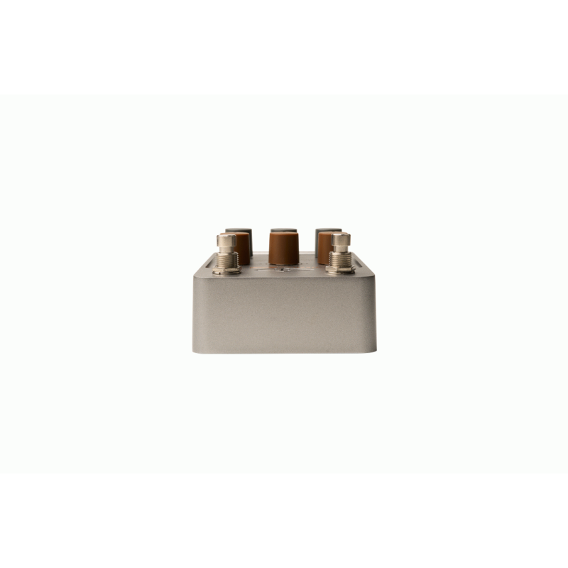 UA OX Stomp Dynamic Speaker Emulator Pedal — view 3