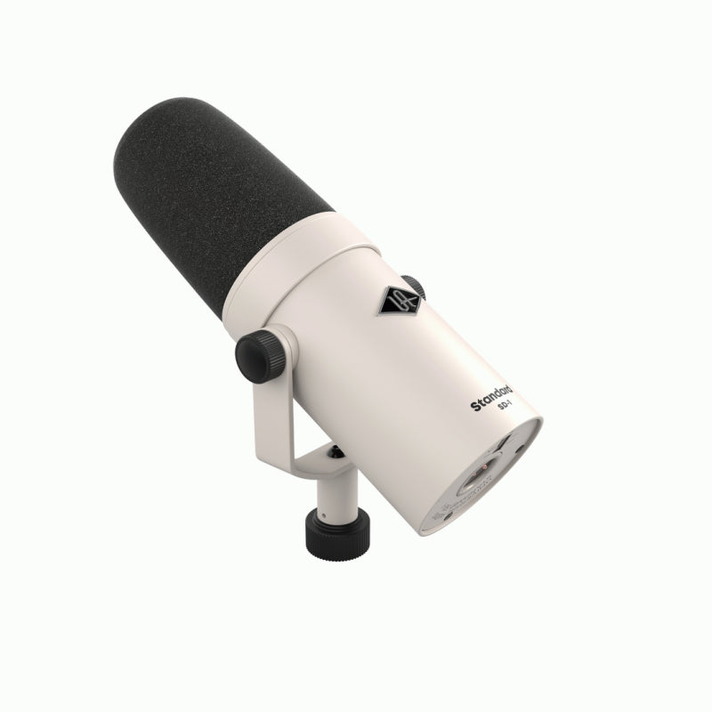 Universal Audio SD-1 Standard Dynamic Microphone — view 4