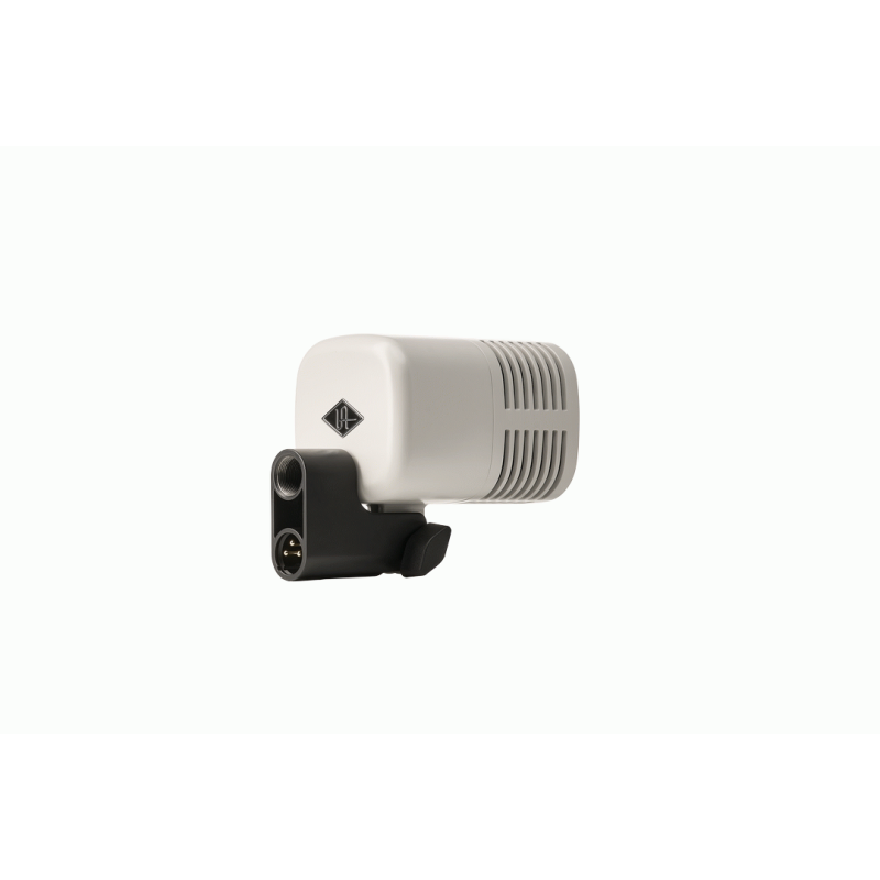 UA SD-5 Dynamic Microphone with Hemisphere Modeling — view 4