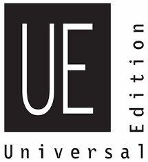 Reger 5 Humoresques Op. 20 for Piano Solo - Universal Edition