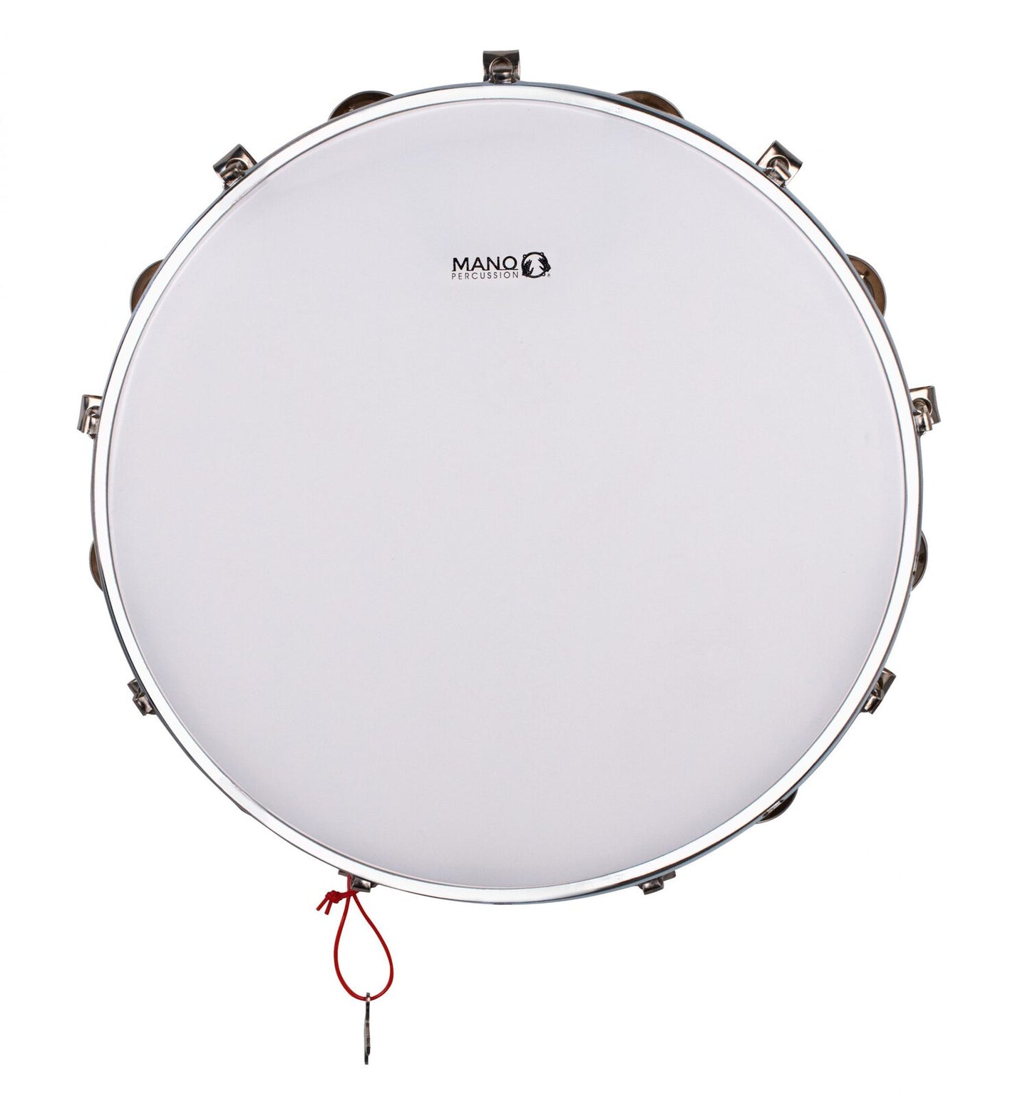 12" Tunable tambour — view 3