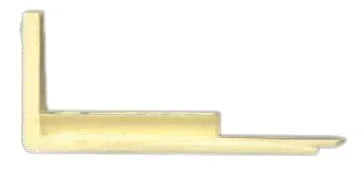 P&H Violin Slide for Bow Frog - Universal Plastic Accessory