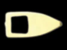 P&H Violin Bow Tip for String Instruments