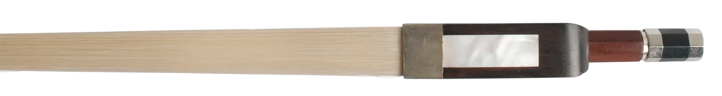 Stentor 4/4 Double Bass Bow - French Pattern — view 2