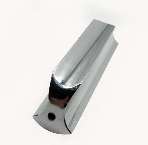 Vorson Solid Metal Medium-weight Guitar Steel - 110 gm — view 2