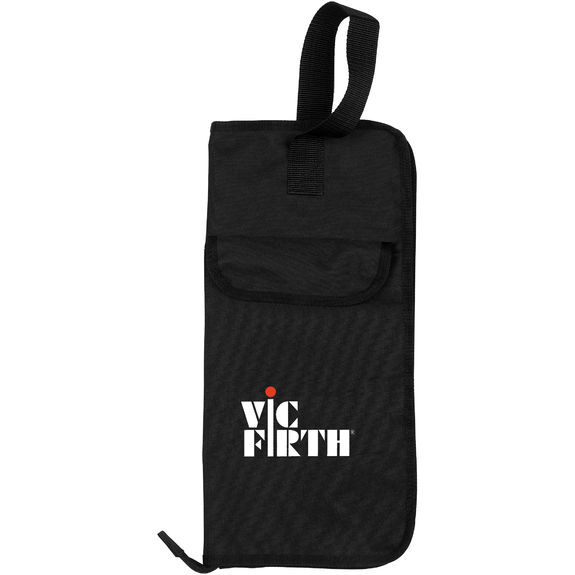 Vic Firth Standard / Basic Stick & Mallet Bag ( VF-BSB ) - Holds 12 Sticks
