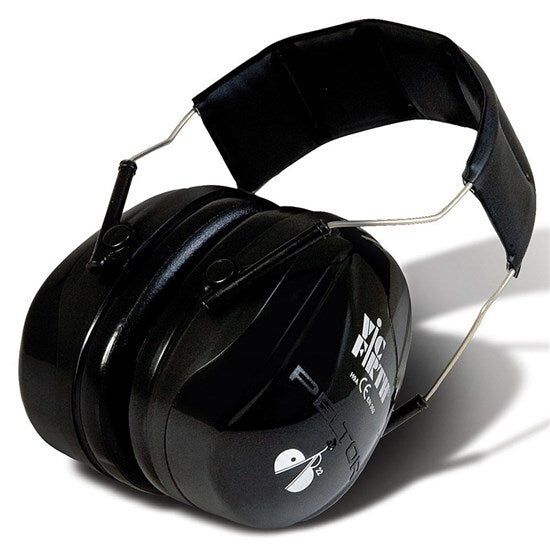 Vic Firth DB22 Drummer's Isolation Headphones