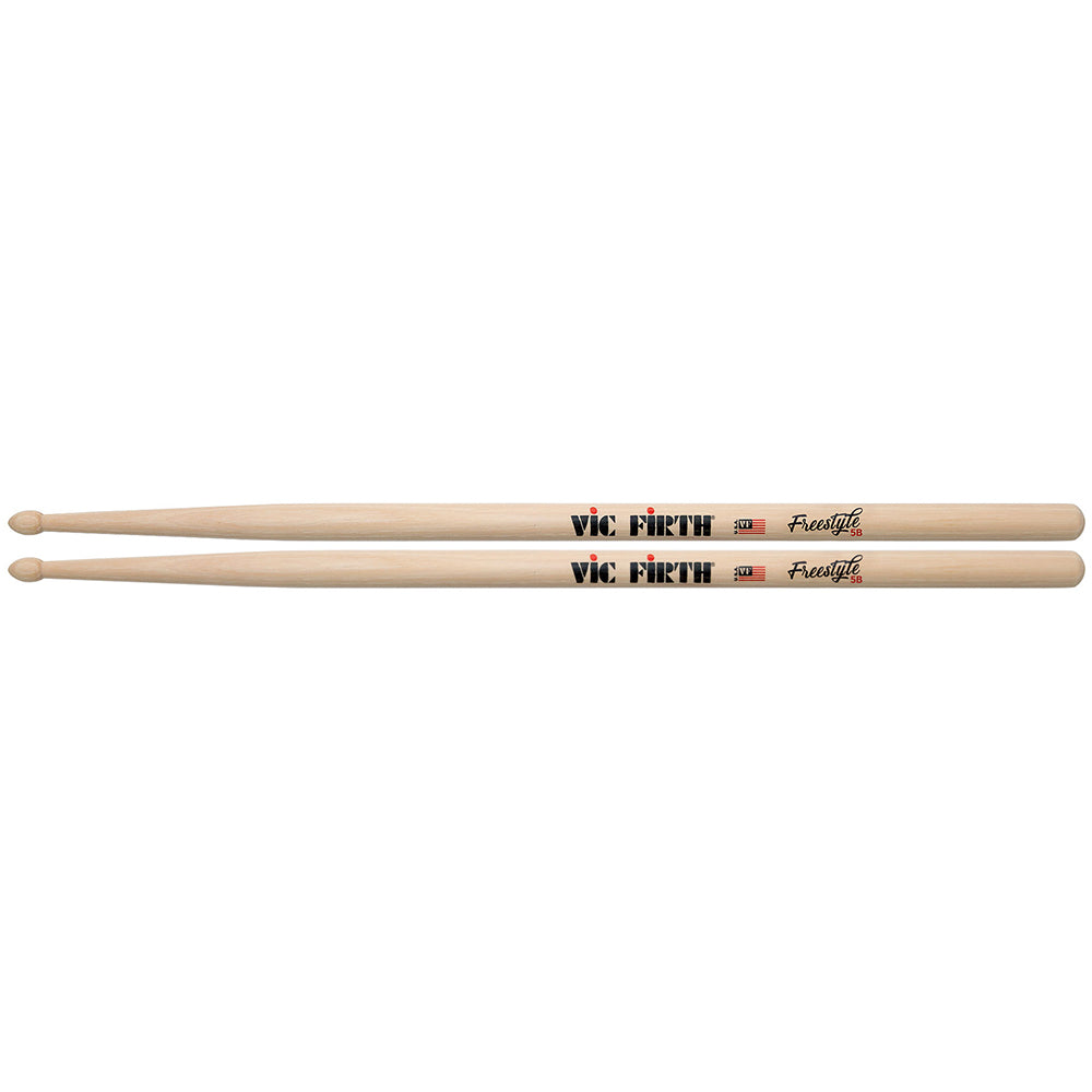 Vic Firth American Concept Freestyle 5B Drum Sticks