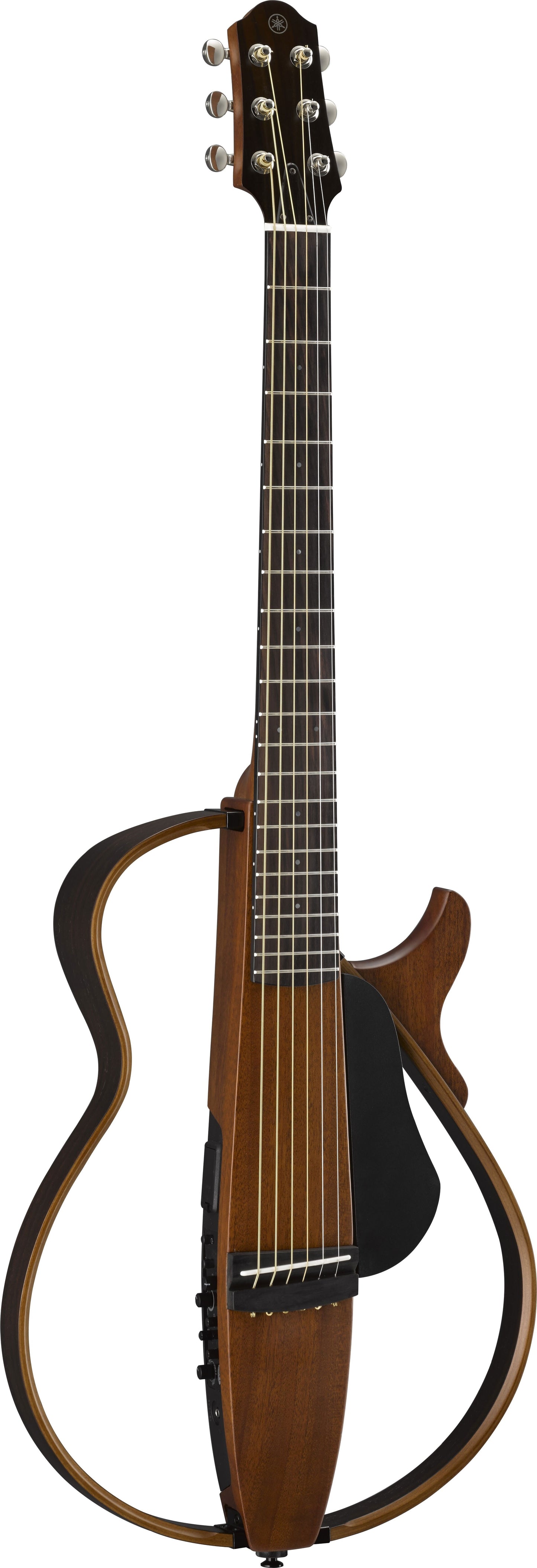 Yamaha SLG200S Steel-String Silent Guitar - Natural
