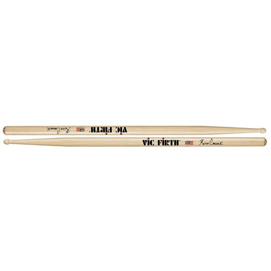 Vic Firth Signature Series Keith Carlock Wood Tip Drumsticks