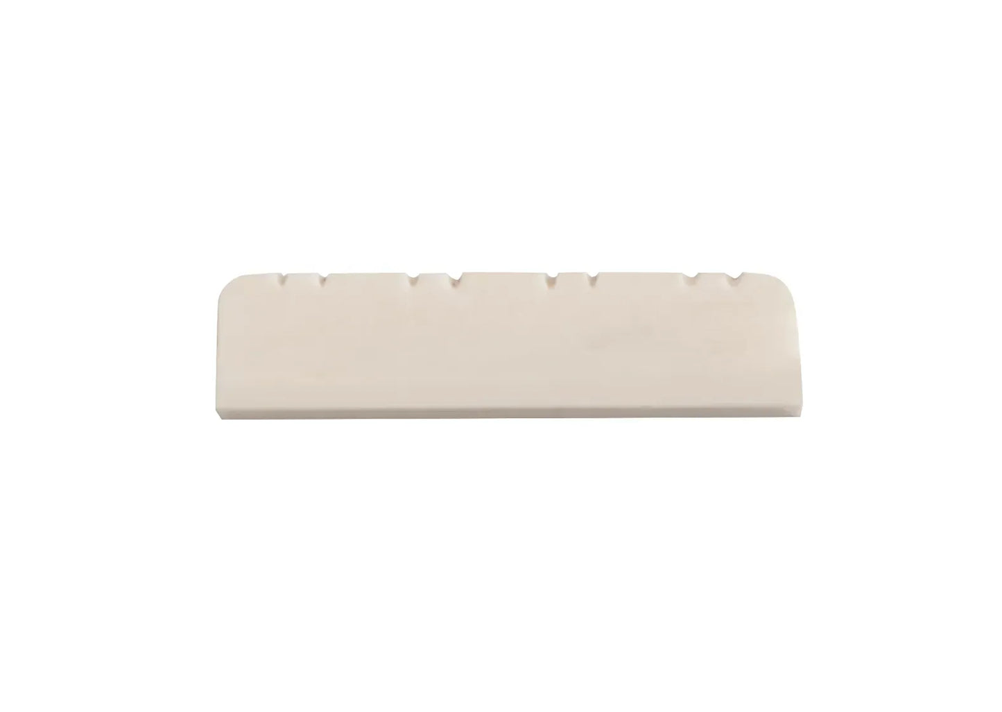 Dr Parts VGP96 Bone Nut for Slotted Mandolin