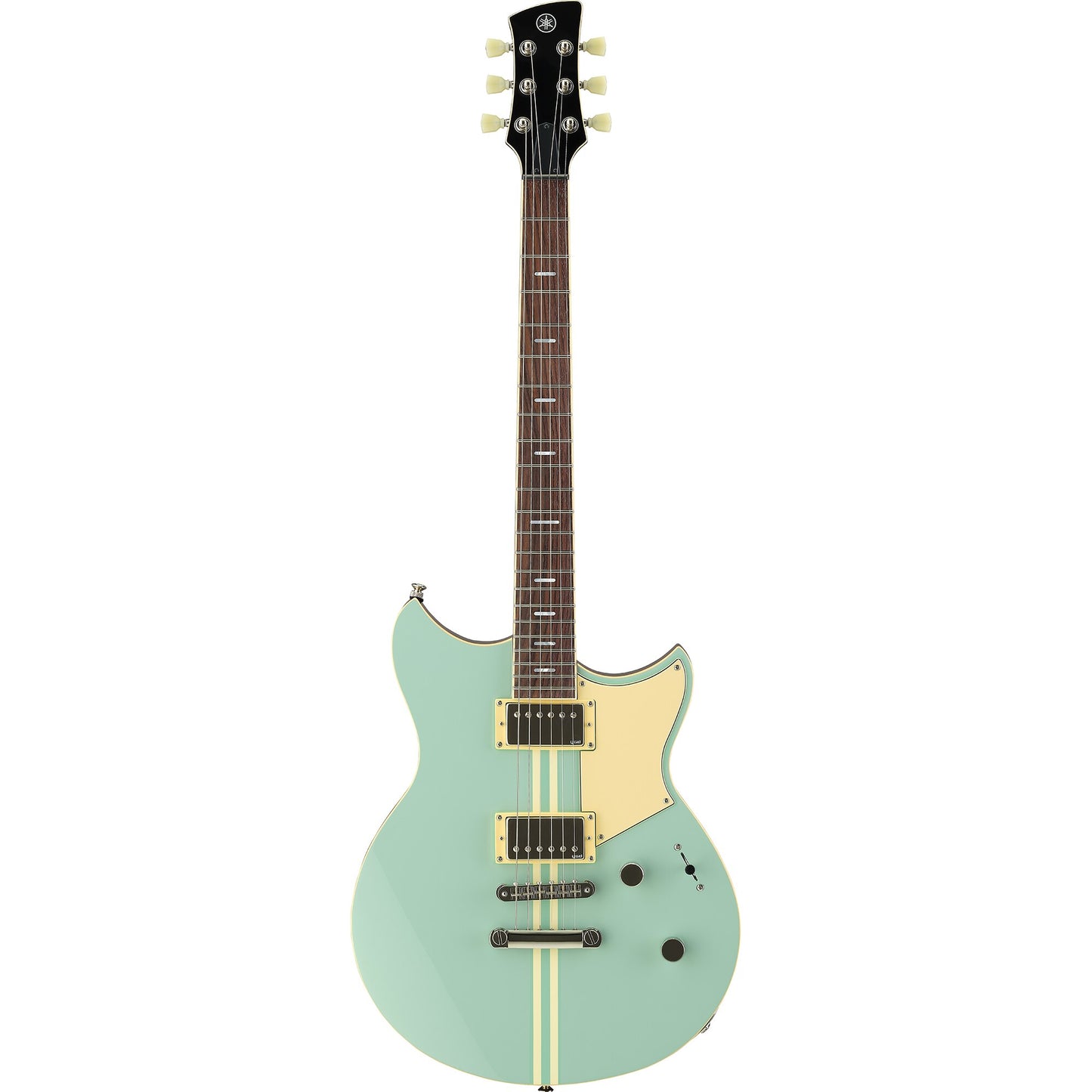 Yamaha RSS20 Revstar Standard Electric Guitar - Sonic Blue