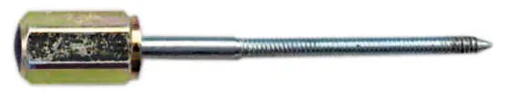 P&H Viola/Cello Bow Screw for All Sizes