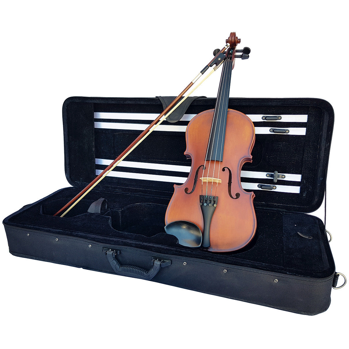 Vivo Student 15.5" Viola Outfit — view 5