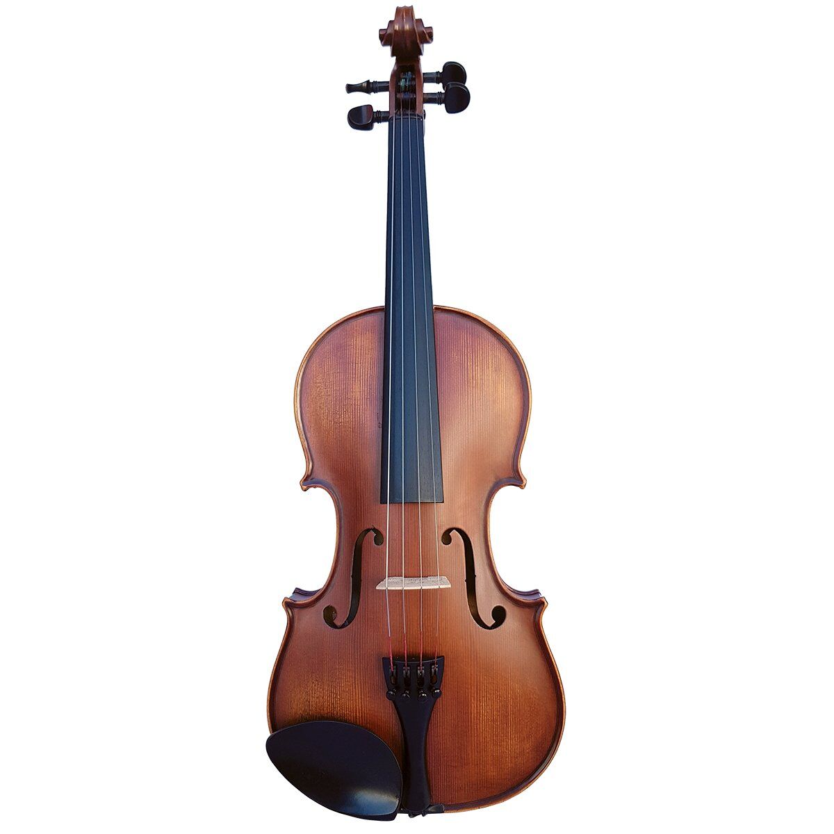 Vivo Elite 3/4 Violin Outfit with Setup Charge and Lightweight Case — view 2