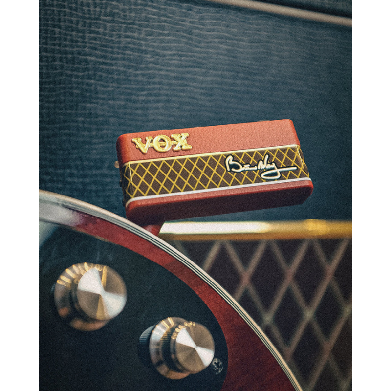 Vox AP-BM Amplug2 Brian May Guitar Amplifier — view 5
