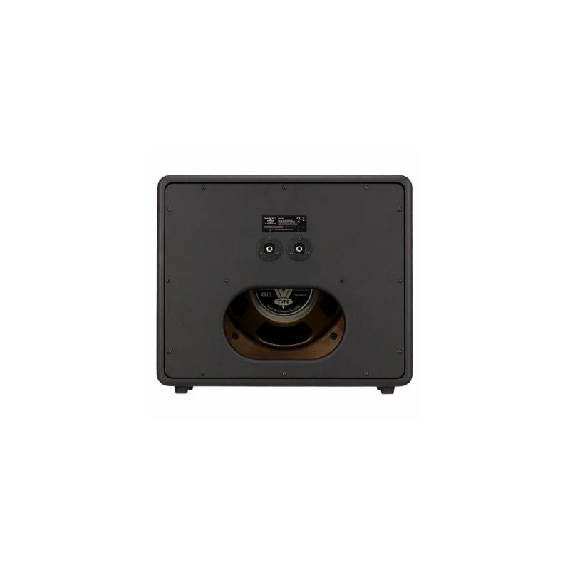 VOX BC112 Black Cab 12-Inch 70W @ 8 Ohms with Celestion V-Type Speaker — view 2