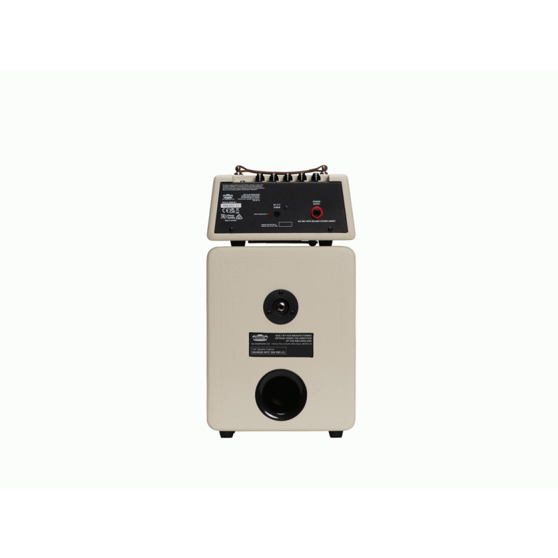 Vox Micro Superbeetle Audio Speaker — view 5