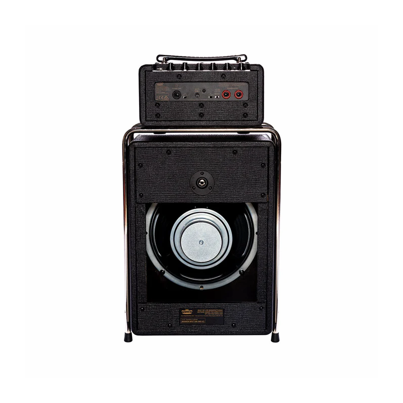 VOX MSB25 Mini Super Beetle Amplifier — view 5