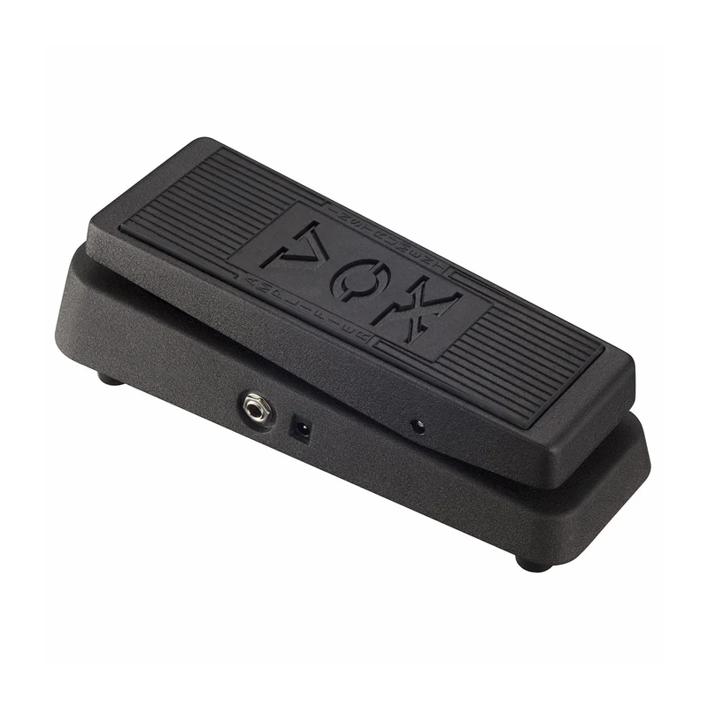 VOX V845 Wah Pedal — view 4