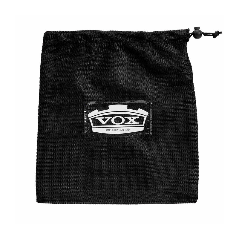 Vox VCC090WH White Coiled Cable 9m with Mesh Bag — view 4