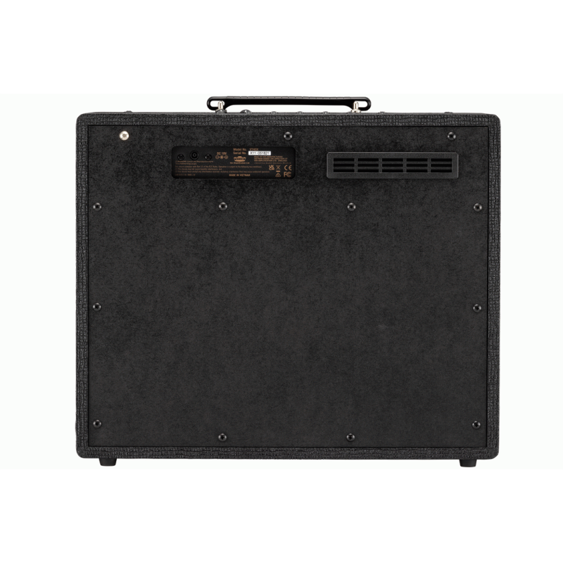 Vox VT40X Valvetronix 40W Combo Amplifier Classic Blue — view 5