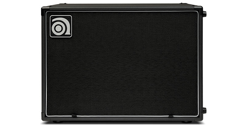 Ampeg Venture VB-210 Bass Speaker Cabinet