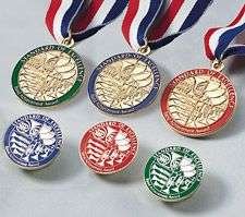 Standard of Excellence Book 3 Award Pin by Bruce Pearson